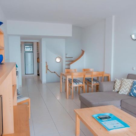Apartamento Luztur Экстерьер фото