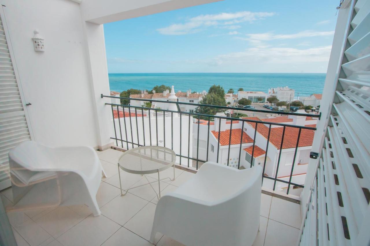 Apartamento Luztur Экстерьер фото